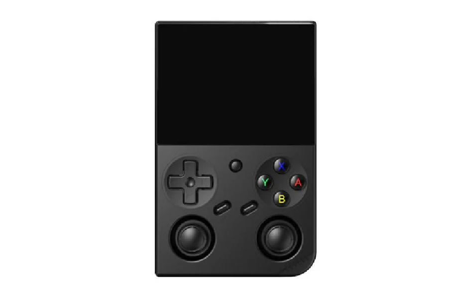Anbernic RG35XX Pro - Black (64GB+128GB)